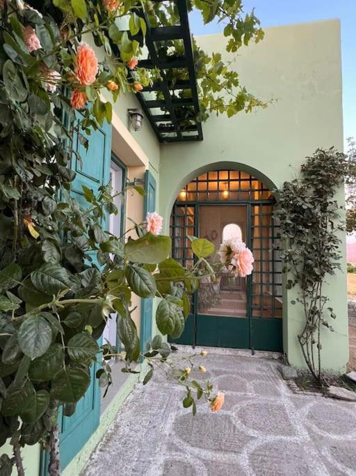 Borgo Majoca - Μονοκατοικία Σε Κυκλαδίτικο Νησί Mészi Kültér fotó