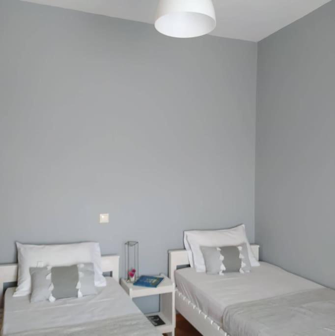 Borgo Majoca - Μονοκατοικία Σε Κυκλαδίτικο Νησί Mészi Kültér fotó